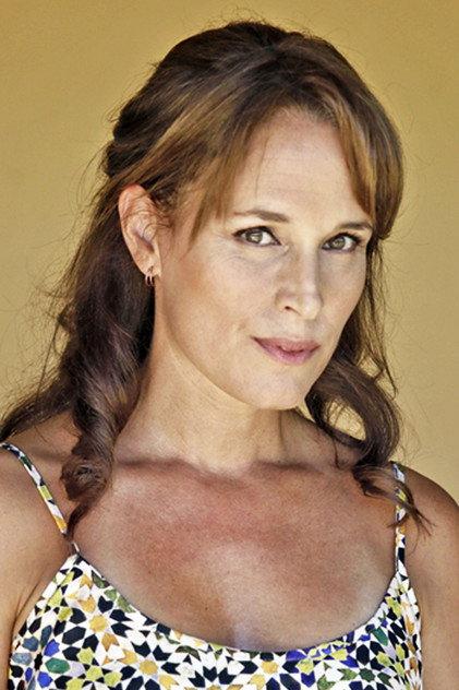 Natalia Imbrosciano - Actor Profile Photo