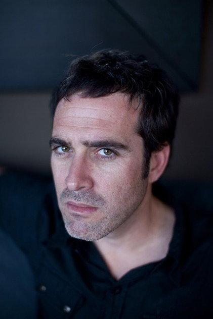 Zohar Shtrauss - Actor Profile Photo