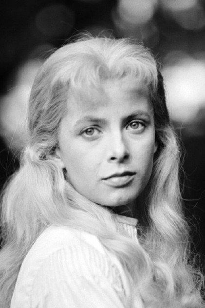 Grażyna Staniszewska - Actor Profile Photo