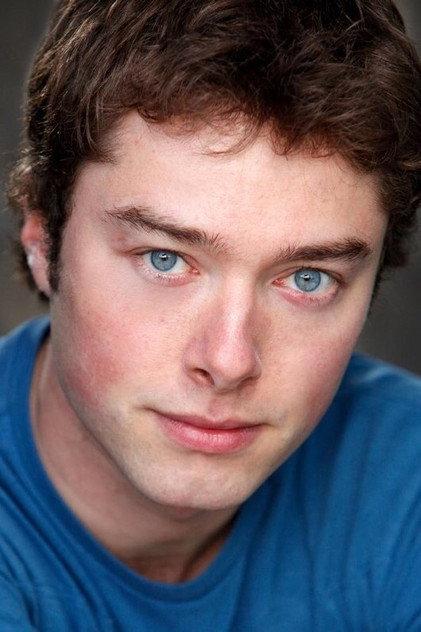 Ben Bellamy - Actor Profile Photo