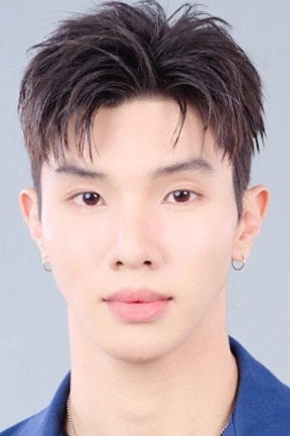 Lee Long Shi - Actor Profile Photo