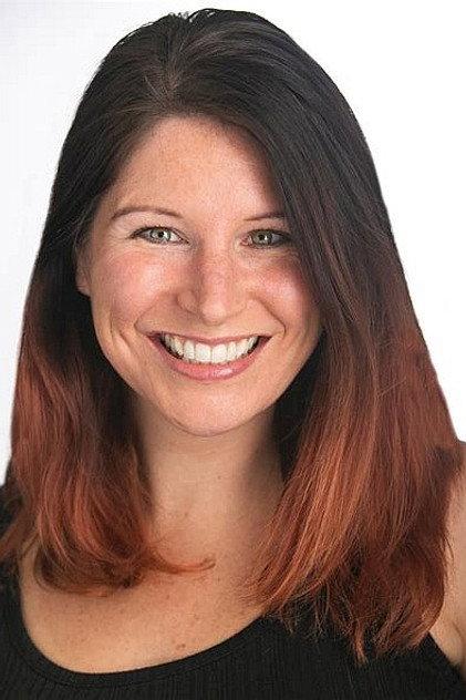Suzanne Kendall - Actor Profile Photo