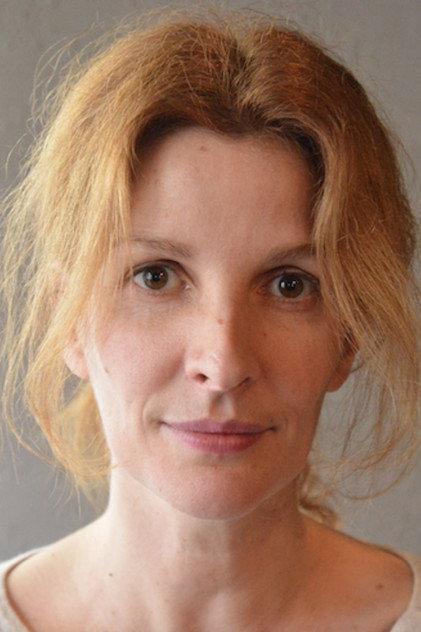 Ninon Brétécher - Actor Profile Photo