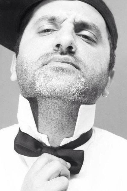 Carlos Nóbrega - Actor Profile Photo