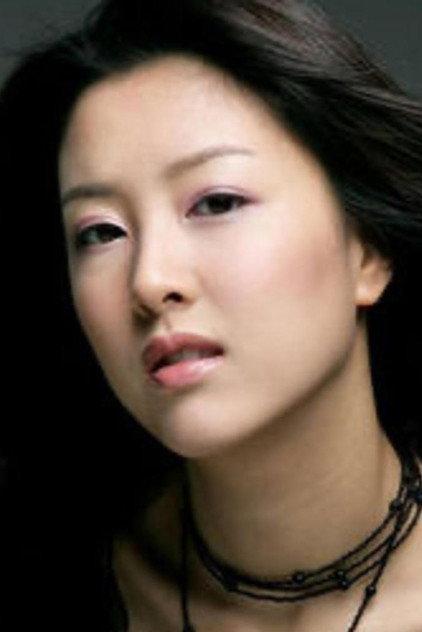 Kang Jung-hwa - Actor Profile Photo