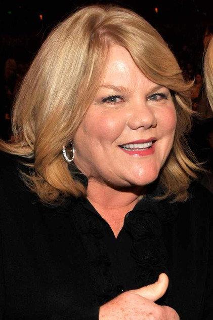 Andrea Swift - Actor Profile Photo