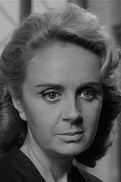 Maria Laura Rocca - Actor Profile Photo