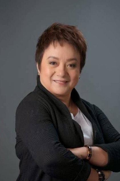 Laurice Guillen - Actor Profile Photo