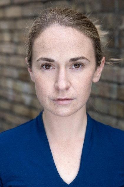 Niamh Hogan - Actor Profile Photo