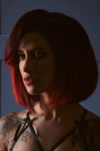 Adreena Angela - Actor Profile Photo