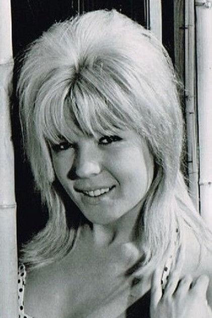 Marsha Jordan - Actor Profile Photo