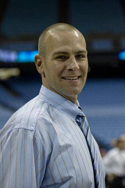 Eric Montross - Actor Profile Photo