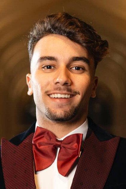 Yassir Kazzouz - Actor Profile Photo