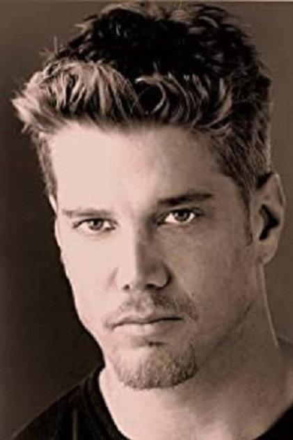 Gabriel Bélanger - Actor Profile Photo
