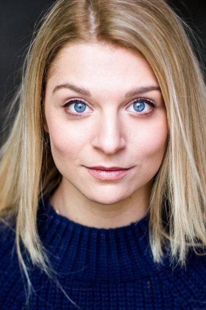 Lydia Lakemoore - Actor Profile Photo