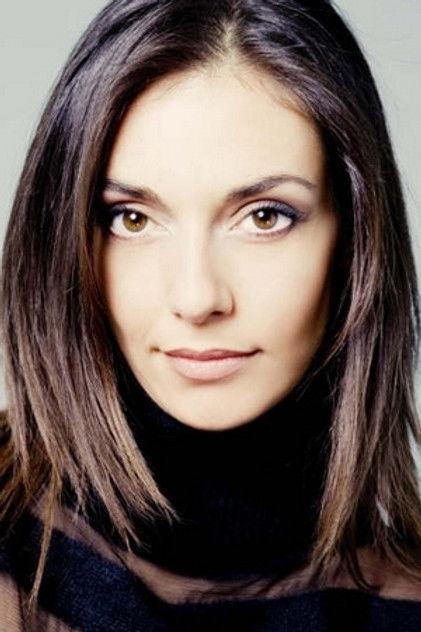 Cristina Serafini - Actor Profile Photo