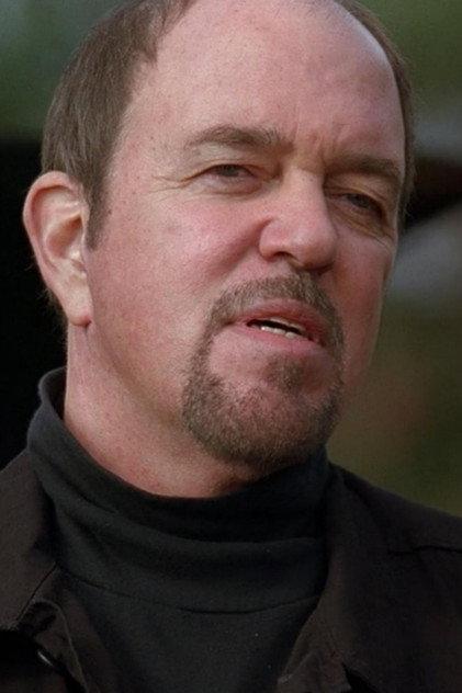 Michael MacRae - Actor Profile Photo