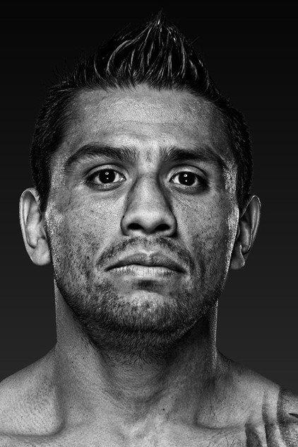 Ronald Cruz - Actor Profile Photo
