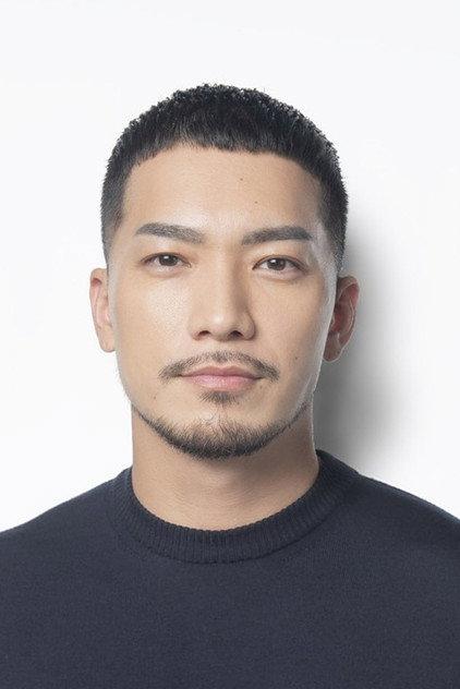 SWAY - Actor Profile Photo