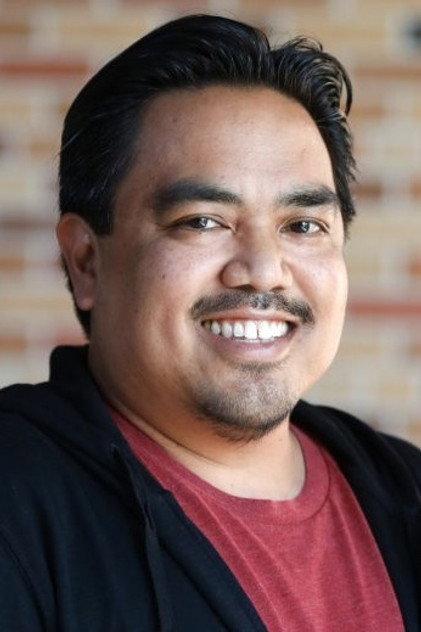 Bobby Rubio - Actor Profile Photo