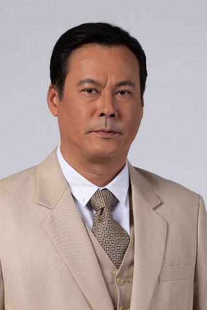 Trin Settachoke - Actor Profile Photo