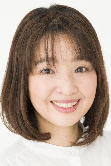 Megumi Nasu - Actor Profile Photo