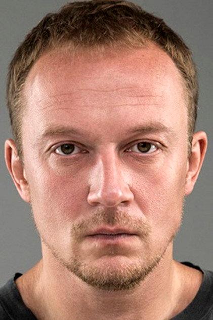 Aleksandr Kuzmin - Actor Profile Photo