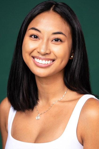 Daniella Dela Peña - Actor Profile Photo