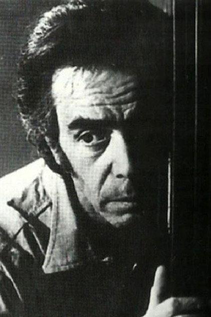 Carlos Otero - Actor Profile Photo