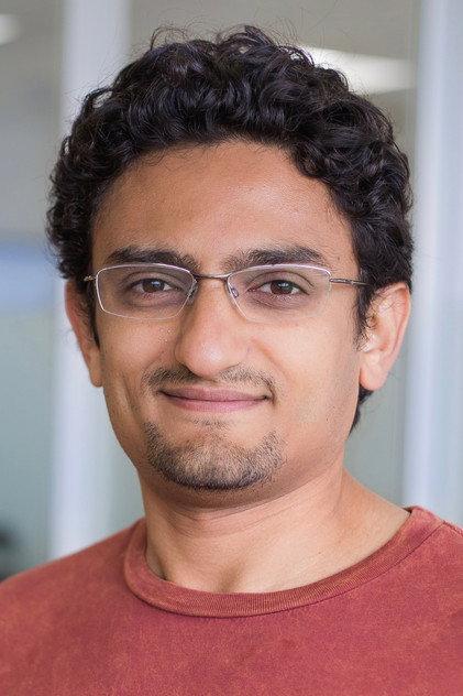 Wael Ghonim - Actor Profile Photo