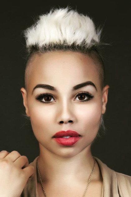 Isys Alexis - Actor Profile Photo
