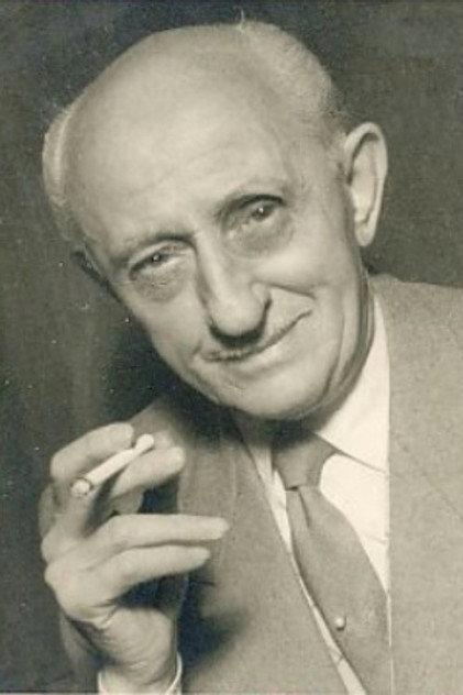 Egon Brosig - Actor Profile Photo