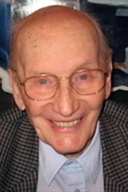 Jean Berger - Actor Profile Photo