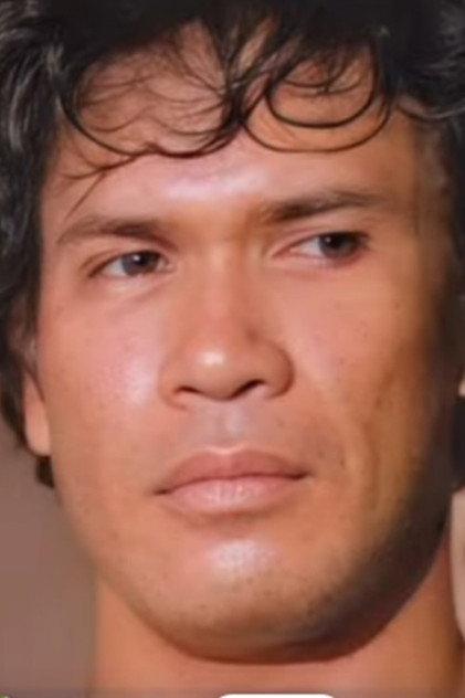 Advent Bangun - Actor Profile Photo