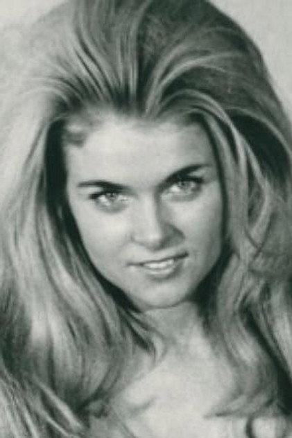 Isabella Kaliff - Actor Profile Photo