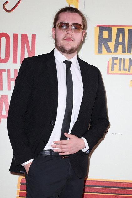 Connor Raithby - Actor Profile Photo