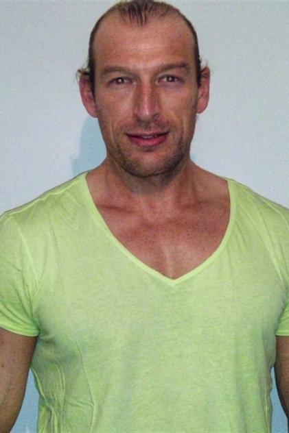 Clément Baronnet - Actor Profile Photo