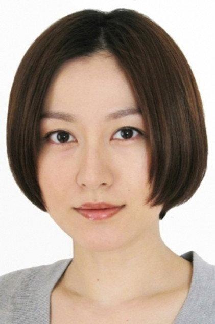 Yui Sakuma - Actor Profile Photo