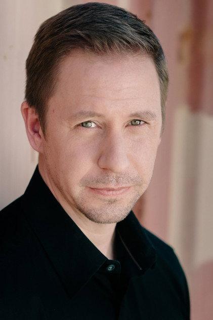 Charlie Weirauch - Actor Profile Photo