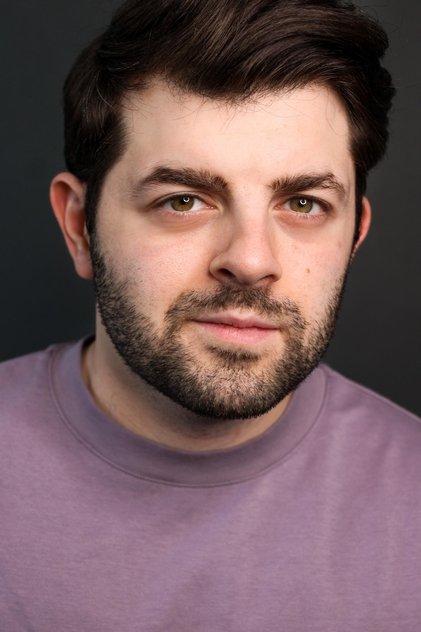 Josh Flitter - Actor Profile Photo
