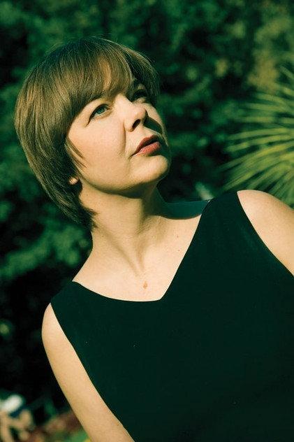 Emese Vasvári - Actor Profile Photo