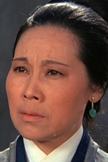 Lin Jing - Actor Profile Photo