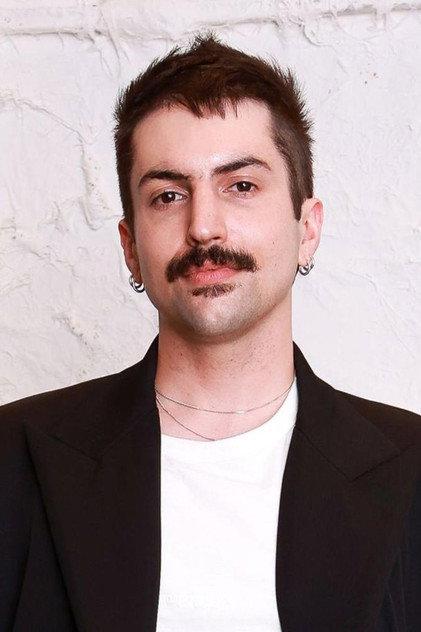 Mitch Grassi - Actor Profile Photo