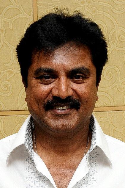 R. Sarathkumar - Actor Profile Photo