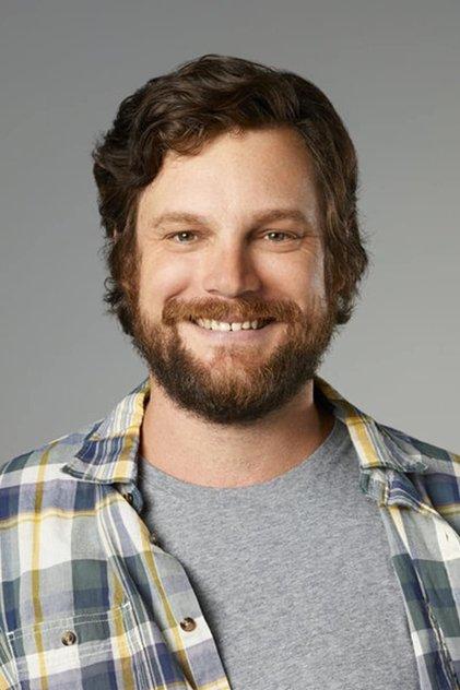 Luka Jones - Actor Profile Photo