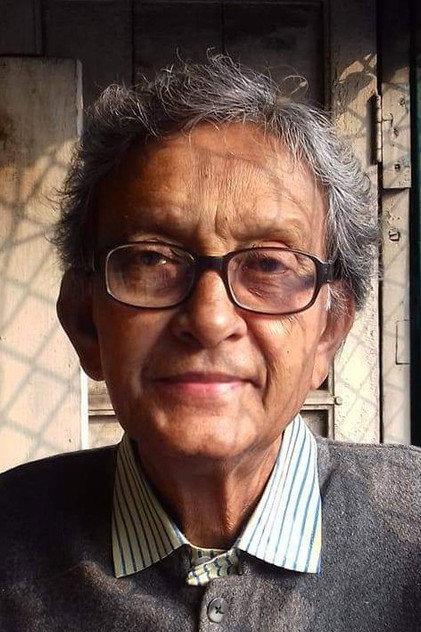 Pankaj Munshi - Actor Profile Photo