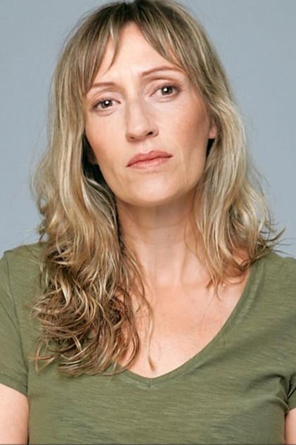 Carmen Vilao - Actor Profile Photo