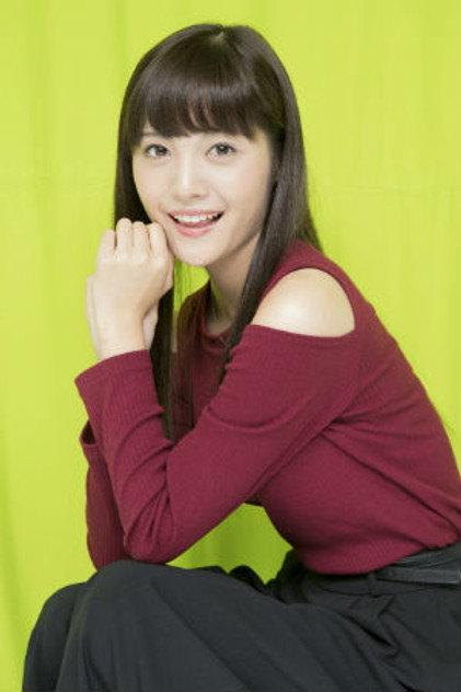 Reina Visa - Actor Profile Photo