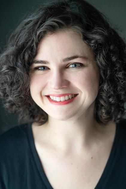 Beth Corvino - Actor Profile Photo