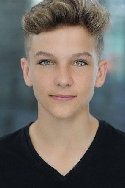 Joe Gallucci - Actor Profile Photo